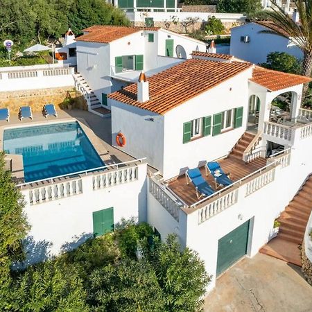 Villa Atalis Son Bou Εξωτερικό φωτογραφία